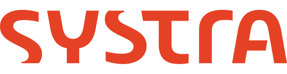 Logotyp Systra